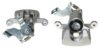 BUDWEG CALIPER 344502 Brake Caliper